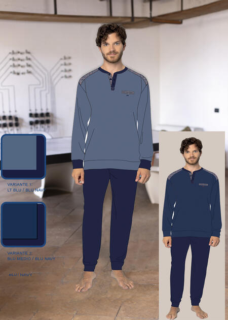 pigiama-uomo-interlock-63304
