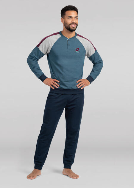 pigiama-uomo-interlock-lotto-68103