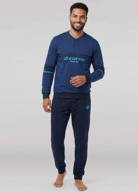 pigiama-uomo-interlock-lotto-68104