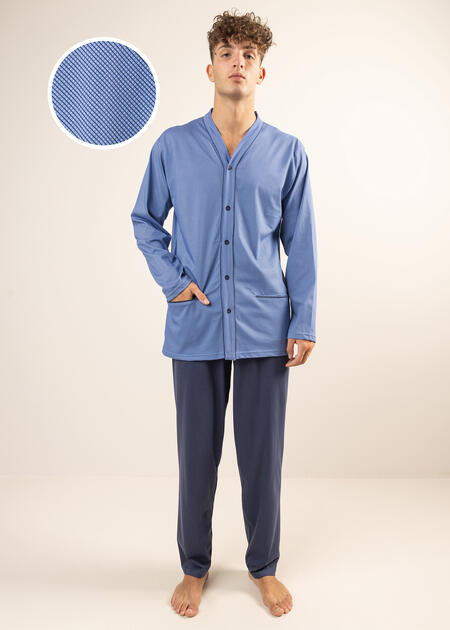 pigiama-uomo-lungo-giacca-jersey