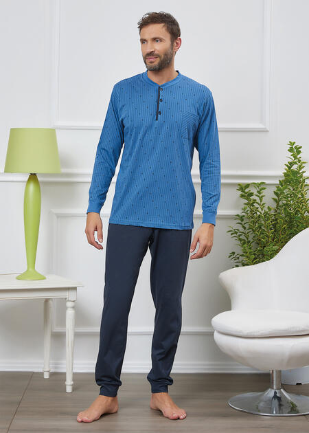 pigiama-uomo-lungo-jersey-61554