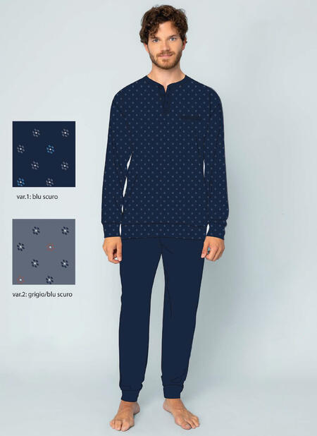 pigiama-uomo-lungo-jersey-61295