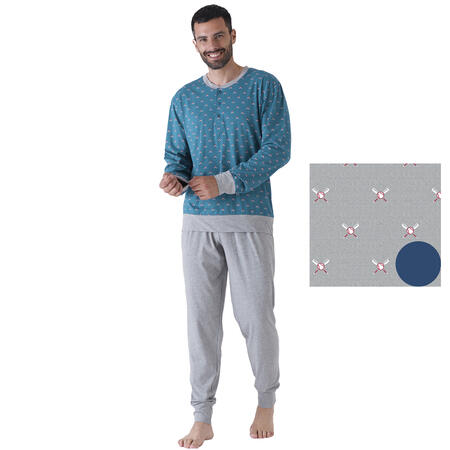 pigiama-uomo-lungo-jersey-57637
