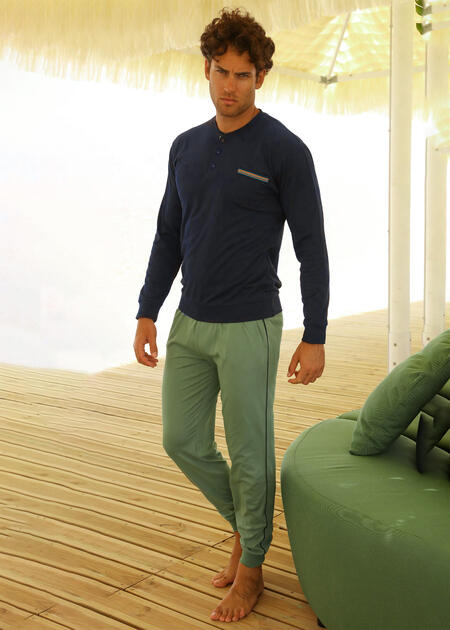 pigiama-uomo-lungo-jersey-65629
