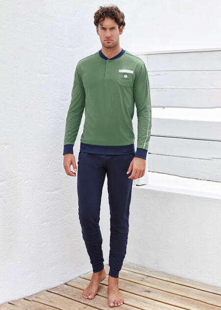 pigiama-uomo-lungo-jersey-65632