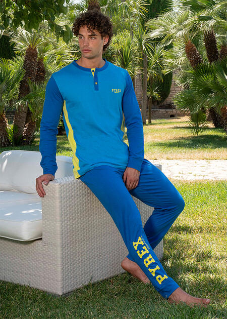 pigiama-uomo-lungo-jersey-66330