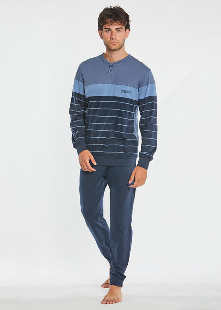 pigiama-uomo-lungo-jersey-66378