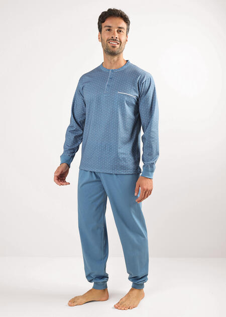 pigiama-uomo-lungo-jersey-60916