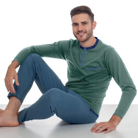 pigiama-uomo-lungo-jersey-61389