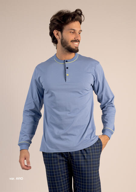 pigiama-uomo-lungo-jersey-66219