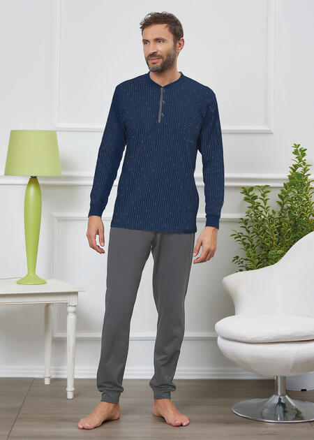pigiama-uomo-lungo-jersey-61554