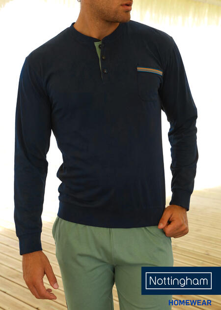 pigiama-uomo-lungo-jersey-65629