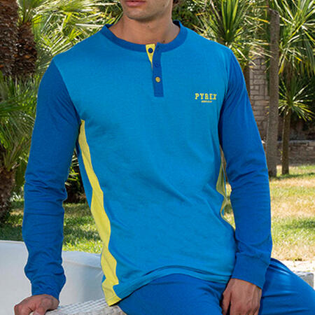 pigiama-uomo-lungo-jersey-66330