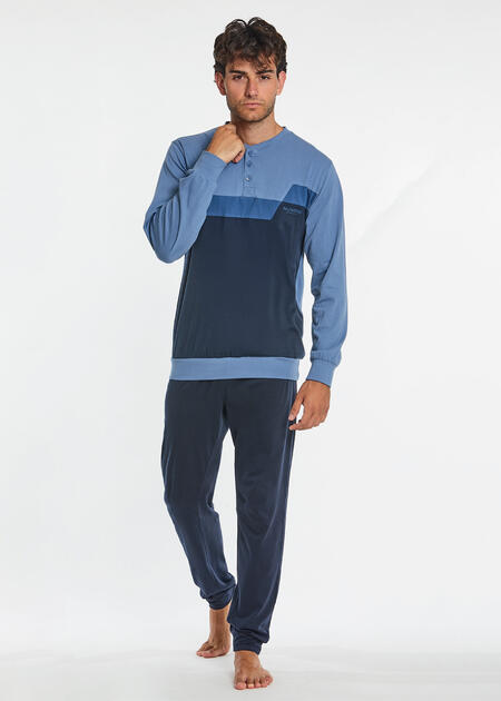 pigiama-uomo-lungo-jersey-66187