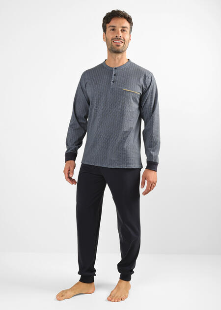 pigiama-uomo-lungo-jersey-60916