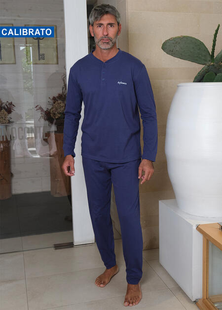 pigiama-uomo-lungo-jersey-calibrato-66318