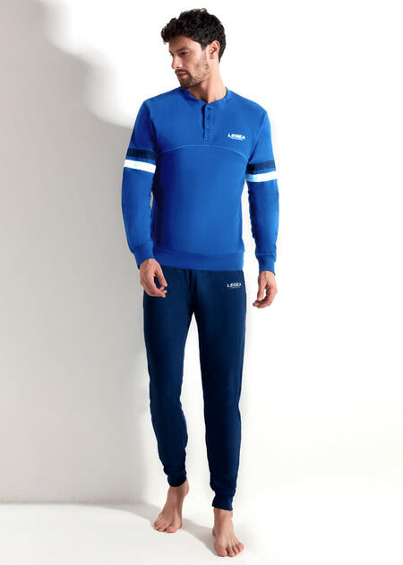 pigiama-uomo-lungo-jersey-calibrato-62439