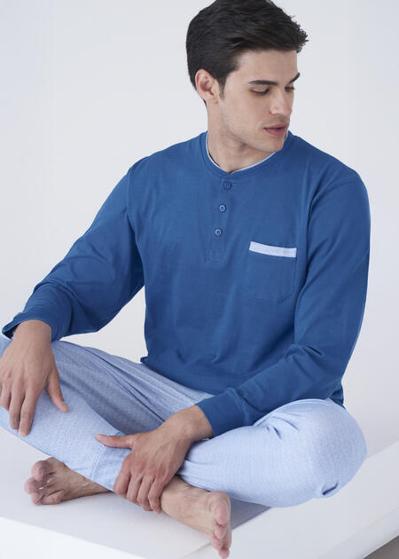 pigiama-uomo-lungo-jersey-in-scatola-60809