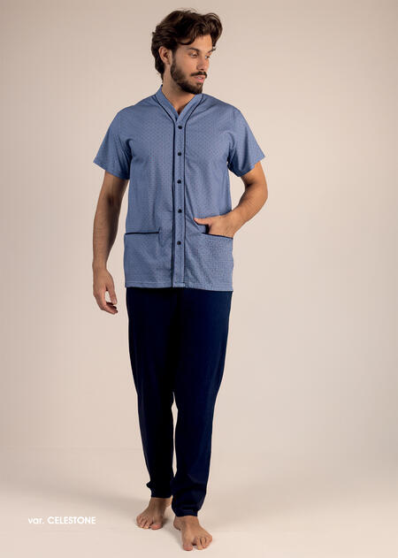 pigiama-uomo-lungo-mezza-manica-pantalone-lungo