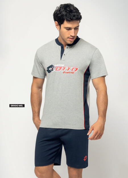 pigiama-uomo-mezza-manica-pantaloncino-62280