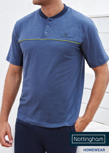 pigiama-uomo-mezza-manica-pantaloncino-66225