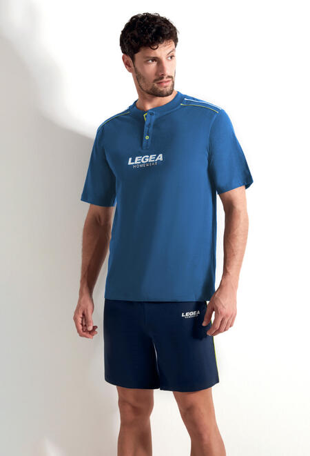 pigiama-uomo-mezza-manica-pantaloncino-61675