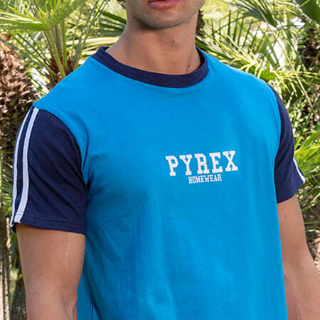 pigiama-uomo-mezza-manica-pantaloncino-66334