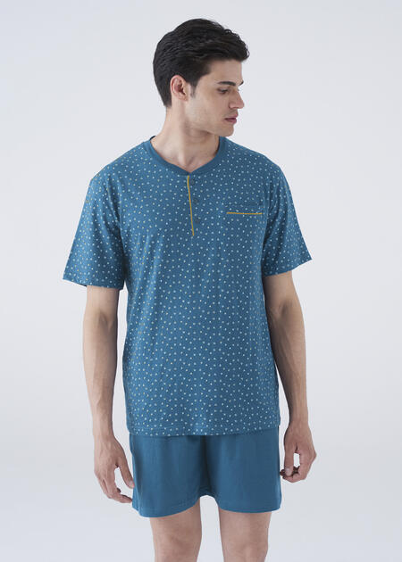 pigiama-uomo-mezza-manica-pantaloncino-in-scatola