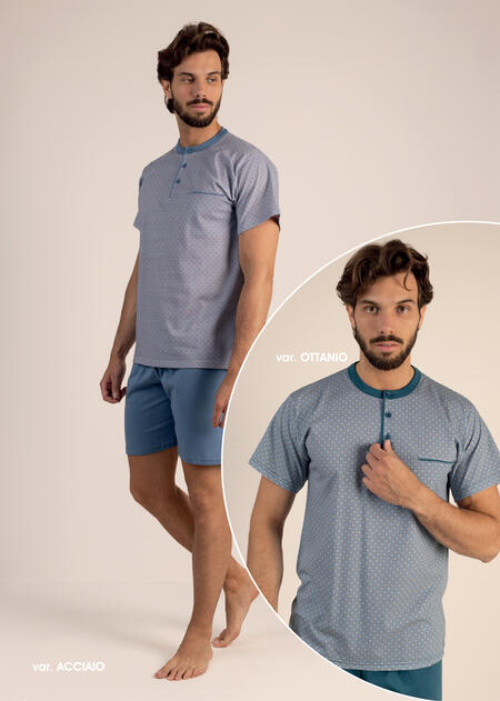 pigiama-uomo-mezza-manica-pantalone-corto-66383