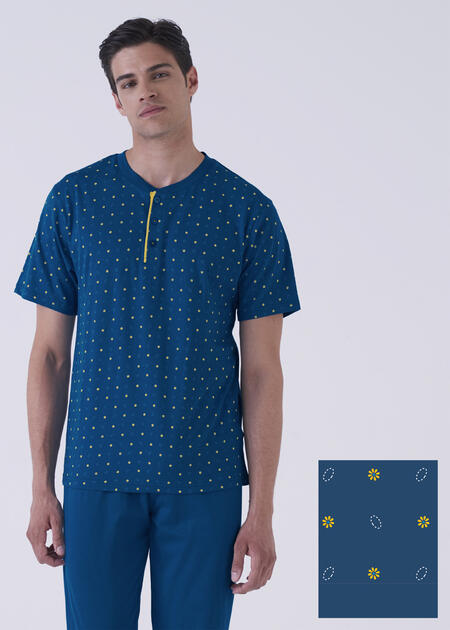 pigiama-uomo-mezza-manica-pantalone-lungo-66039