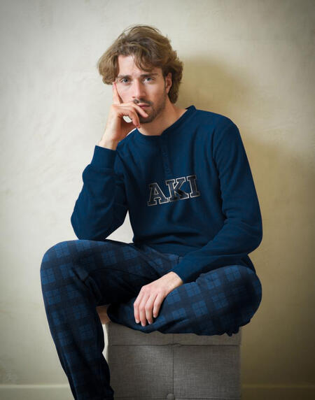 pigiama-uomo-pile-56332