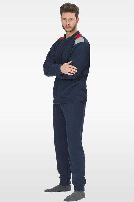 pigiama-uomo-pile-55349