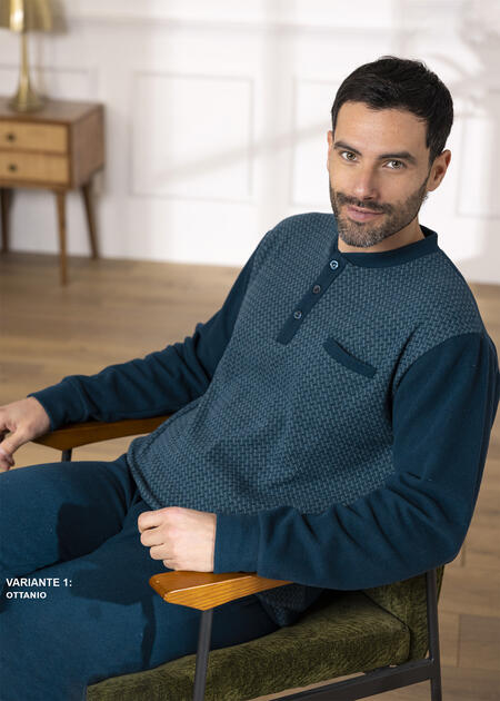 pigiama-uomo-punto-milano-63310