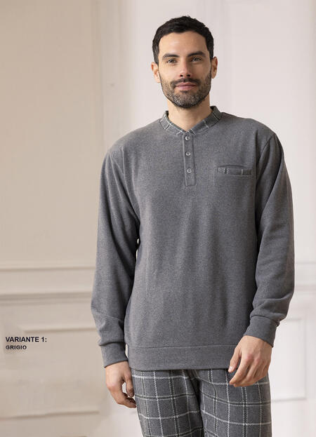 pigiama-uomo-punto-milano-63311