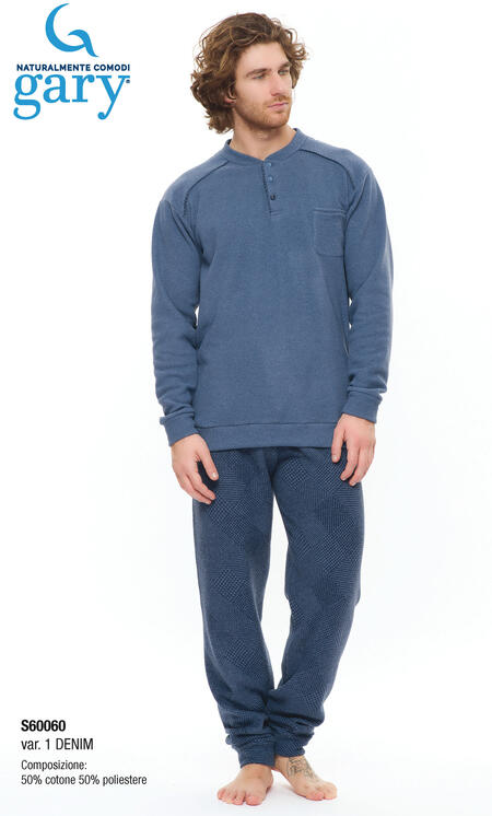 pigiama-uomo-punto-milano-55006
