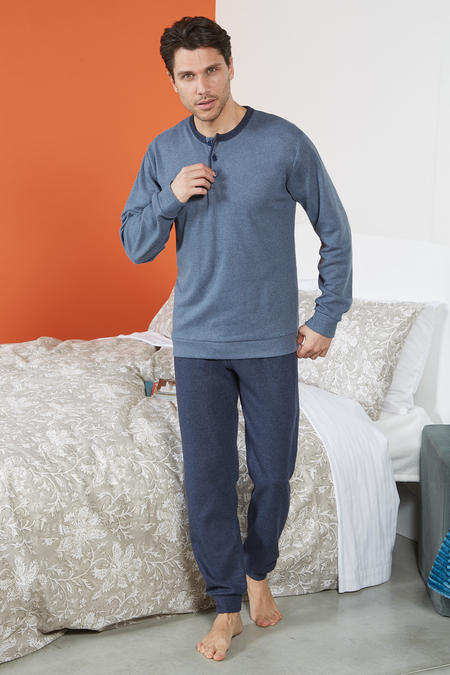 pigiama-uomo-punto-milano-50885