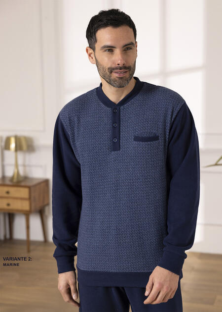 pigiama-uomo-punto-milano-63310