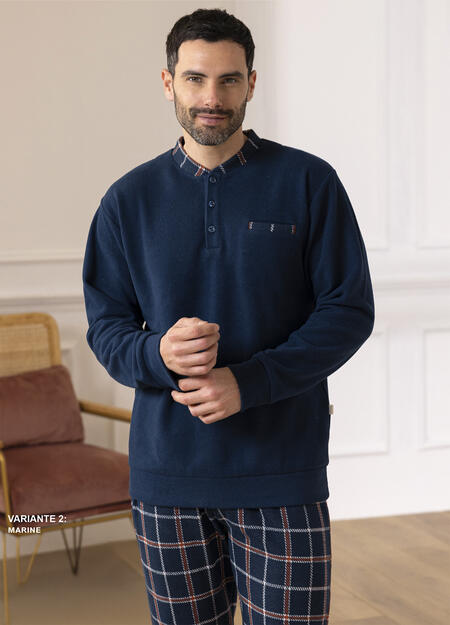 pigiama-uomo-punto-milano-63311