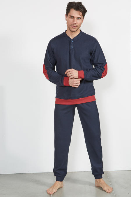 pigiama-uomo-punto-milano-50884