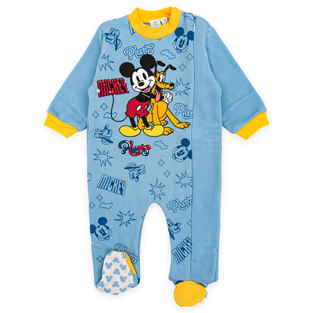 pigiamone-felpa-mickey-64738