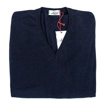 pullover-uomo-smanicato