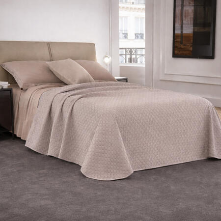 quilt-1-piazza-e-mezza-trapuntato-a-rombi-cm-220x260