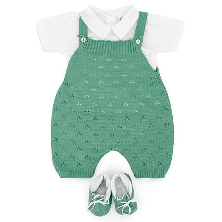 salopette-corta-neonato-con-scarpina-e-maglia-mm