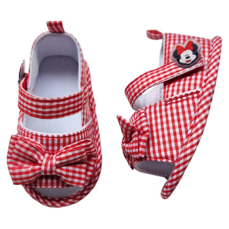 sandalo-estivo-neonata-minnie-in-tela-di-cotone-57184