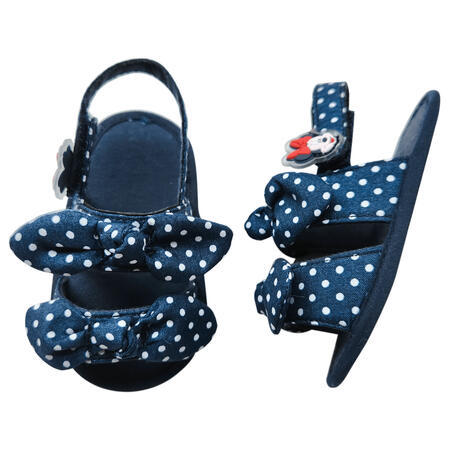 sandalo-estivo-neonata-minnie-in-tela-di-cotone
