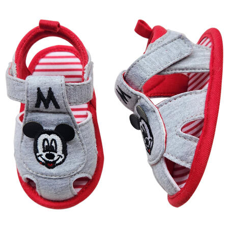 sandalo-estivo-neonato-mickey-in-jeans-di-cotone-ricamato