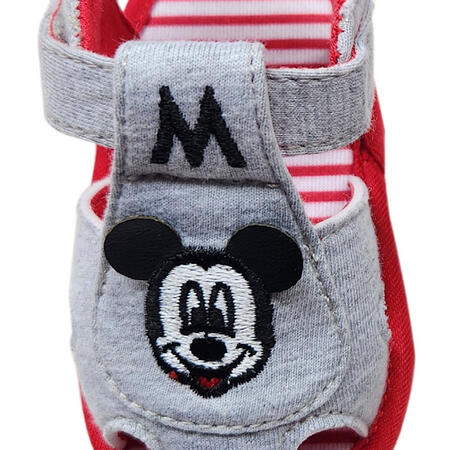 sandalo-estivo-neonato-mickey-in-jeans-di-cotone-ricamato