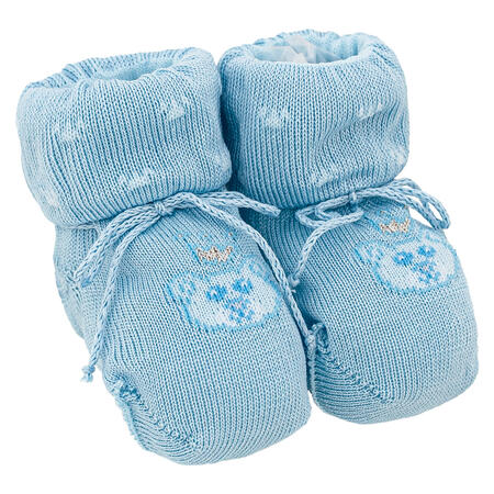 scarpetta-neonato-cotone