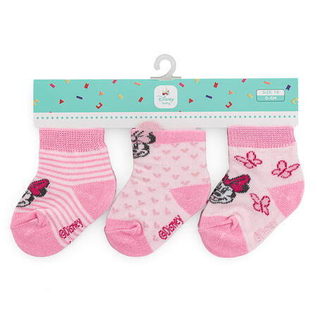 set-3-calzini-cotone-minnie
