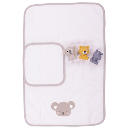 set-4-pezzi-con-asciugamano-microfibra-lavetta-e-giochino-67918
